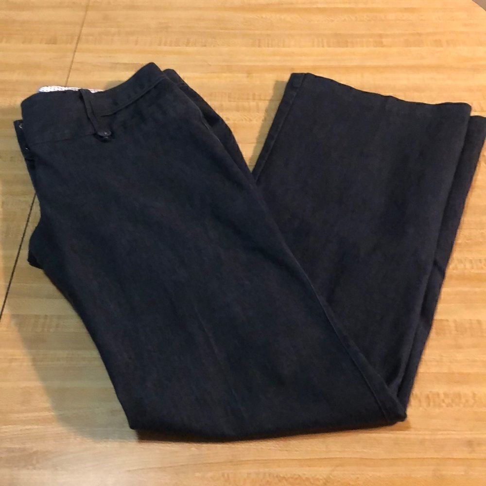 Stooshy Dress Pants